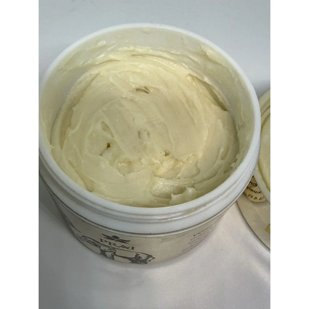 PRAI 24K Gold Wrinkle Repair Creme Anti-aging Face Moisturizer‎ Read Description